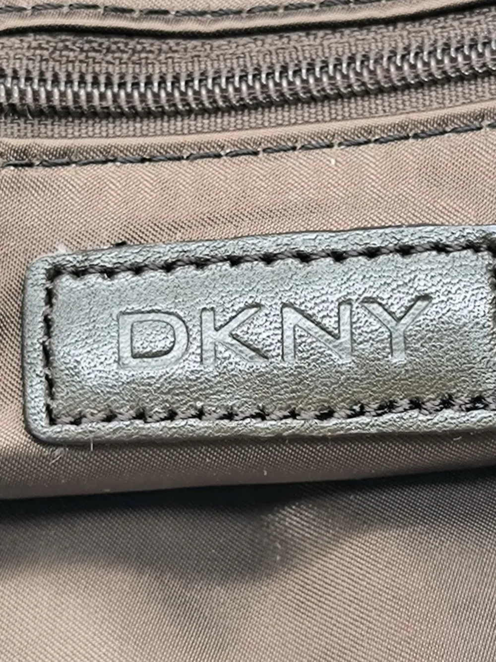 Stofftasche-DKNY Clearance
