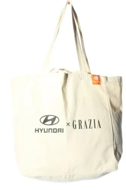 Stofftaschen>goodbag Stofftasche wollweißschwarz