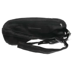 Stofftaschen>Maison Martin Margiela Stofftasche schwarz