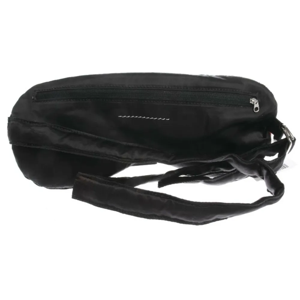 Stofftaschen>Maison Martin Margiela Stofftasche schwarz