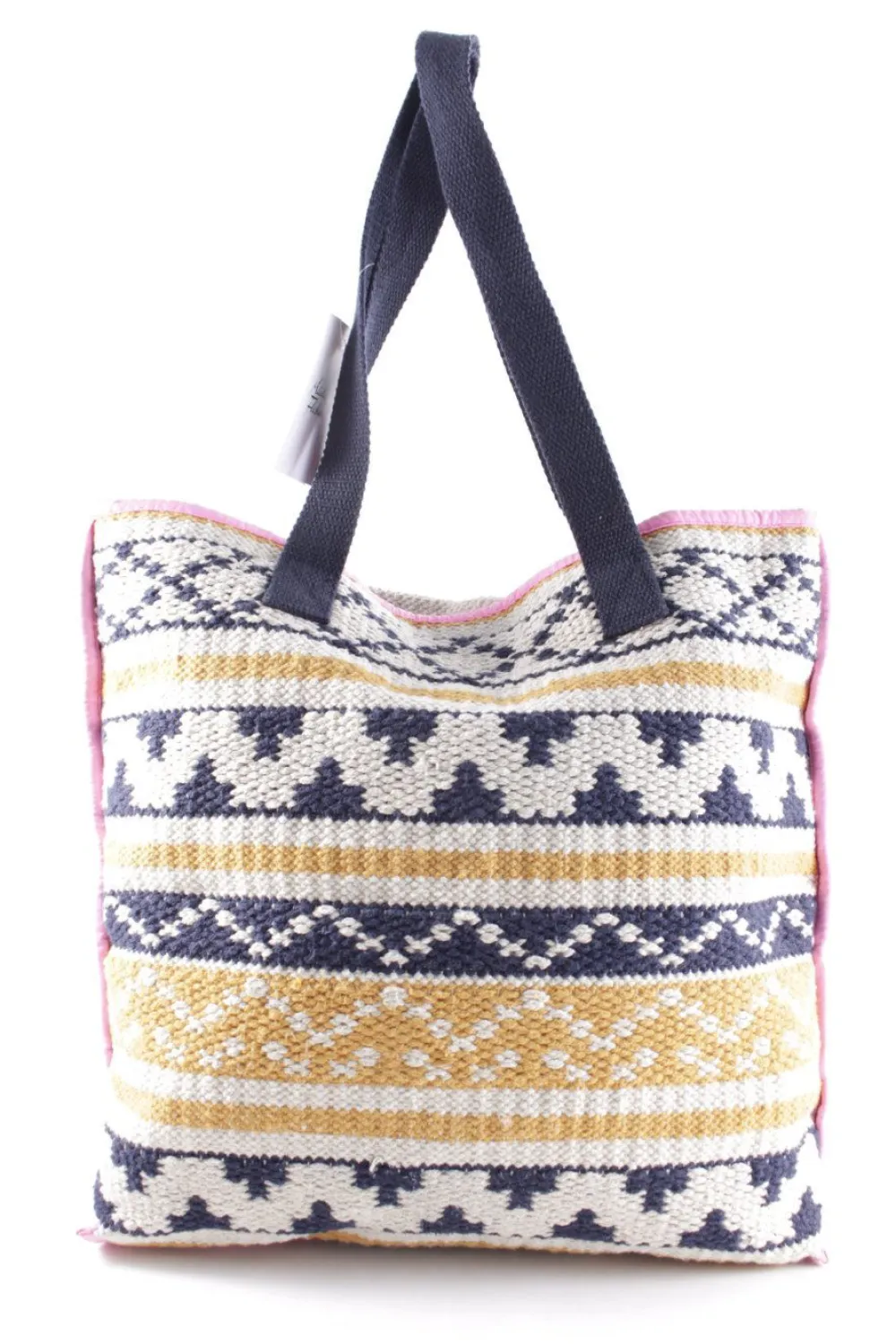 Stofftaschen>Pieces Stofftasche