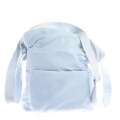 Stofftaschen>Marc Ou2019Polo Stofftasche blau