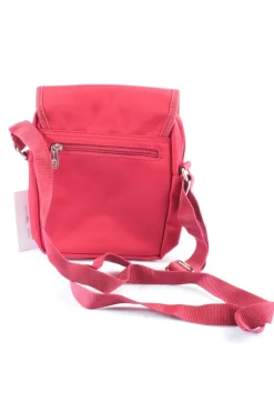 Stofftaschen>s.Oliver Stofftasche rot
