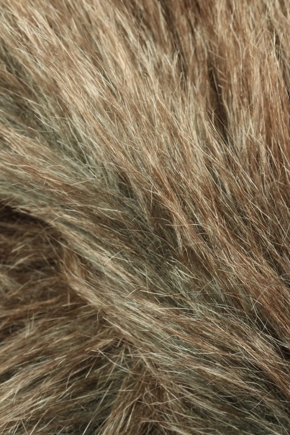 Tücher>Joy Stola braun