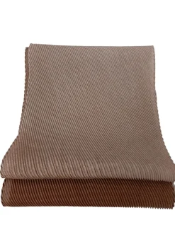 Tücher> Stola nudebraun