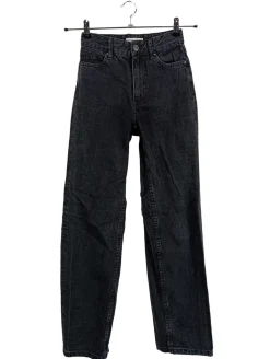 Straight-Leg Jeans Größe 32-Bershka Sale