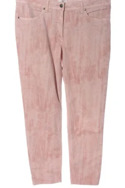 Jeans>Creation L. Straight-Leg Jeans Größe 40 pink
