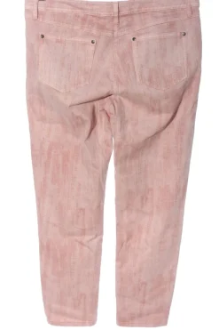 Jeans>Creation L. Straight-Leg Jeans Größe 40 pink