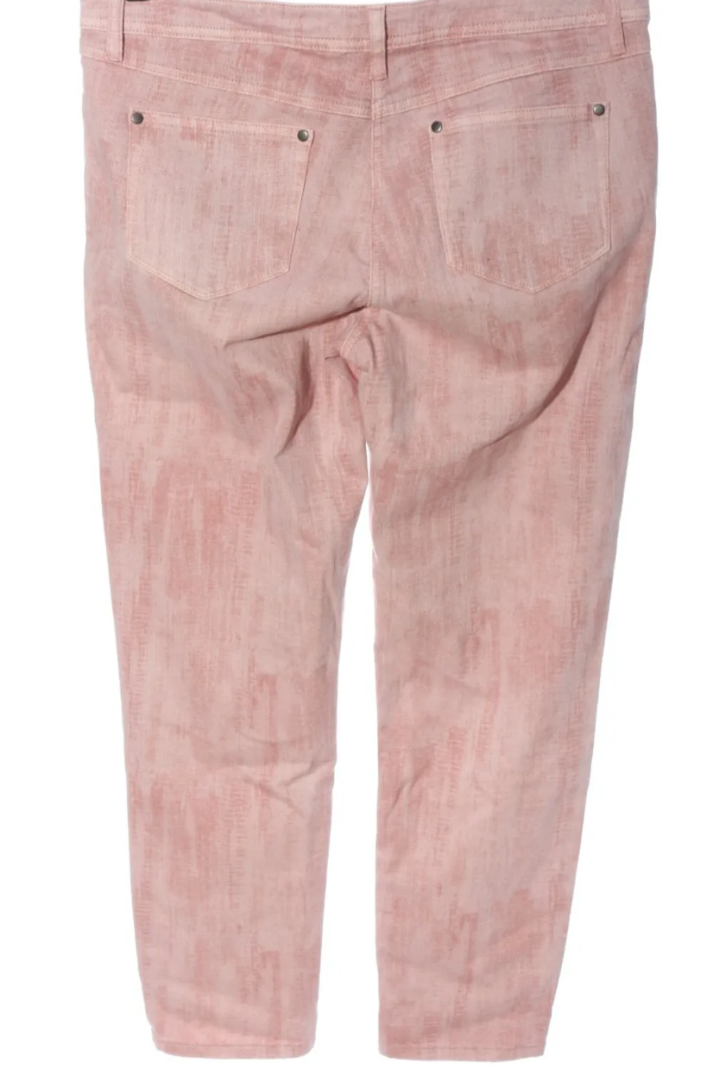 Jeans>Creation L. Straight-Leg Jeans Größe 40 pink
