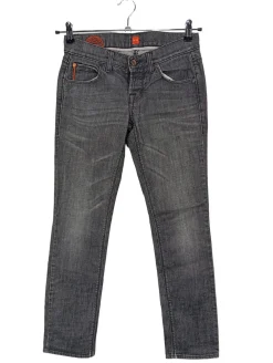 Straight-Leg Jeans Größe 36-Hugo Boss Hot