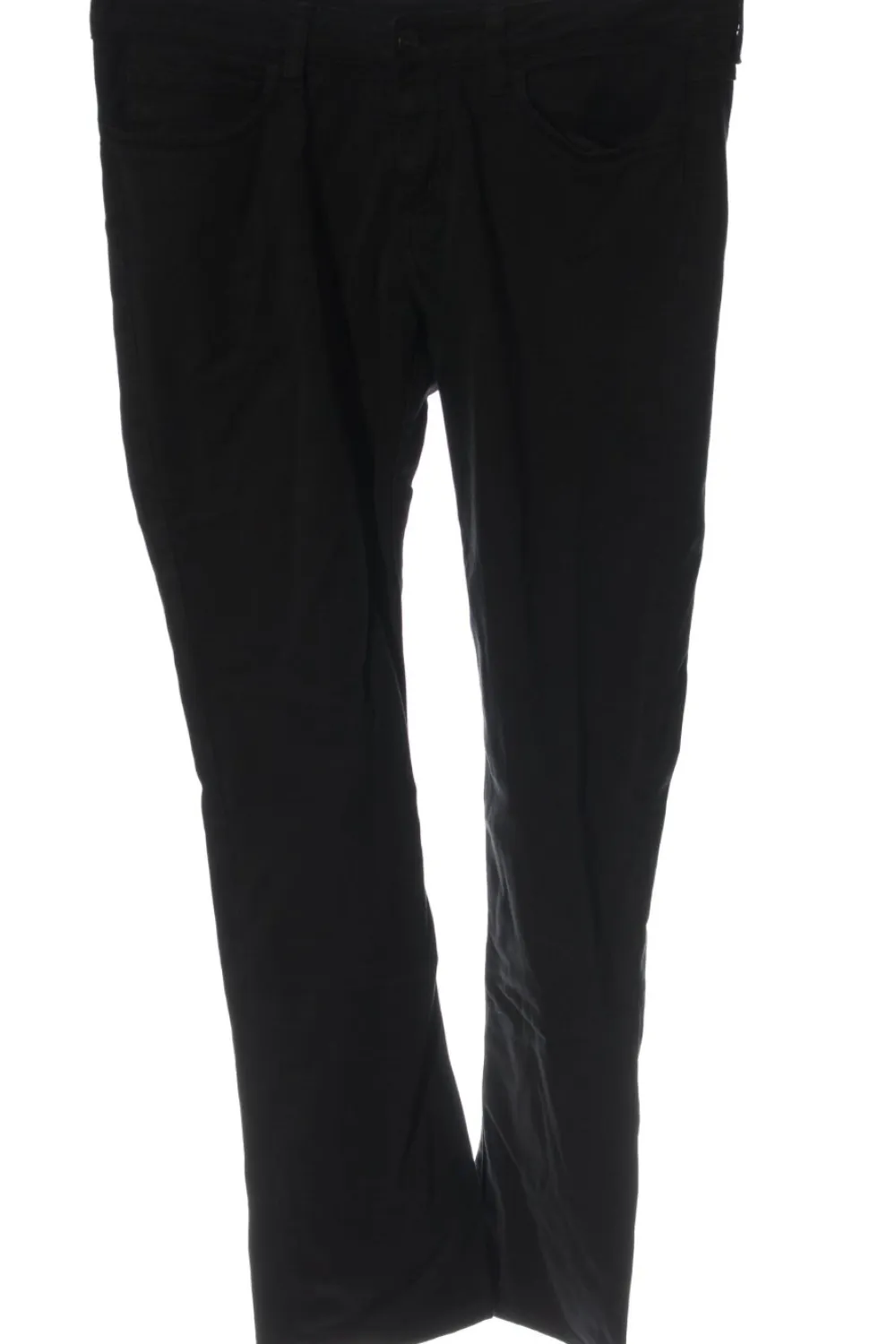 Straight-Leg Jeans Größe 38-Carhartt Hot