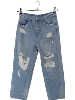 Straight-Leg Jeans Größe 36-FB Sister Sale