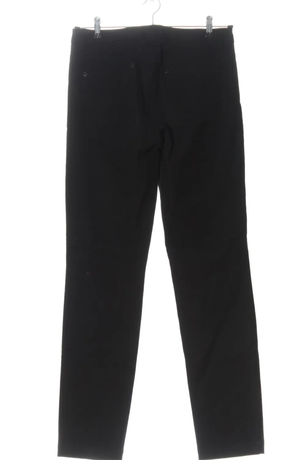 Jeans>In Wear Straight-Leg Jeans Größe 42 schwarz