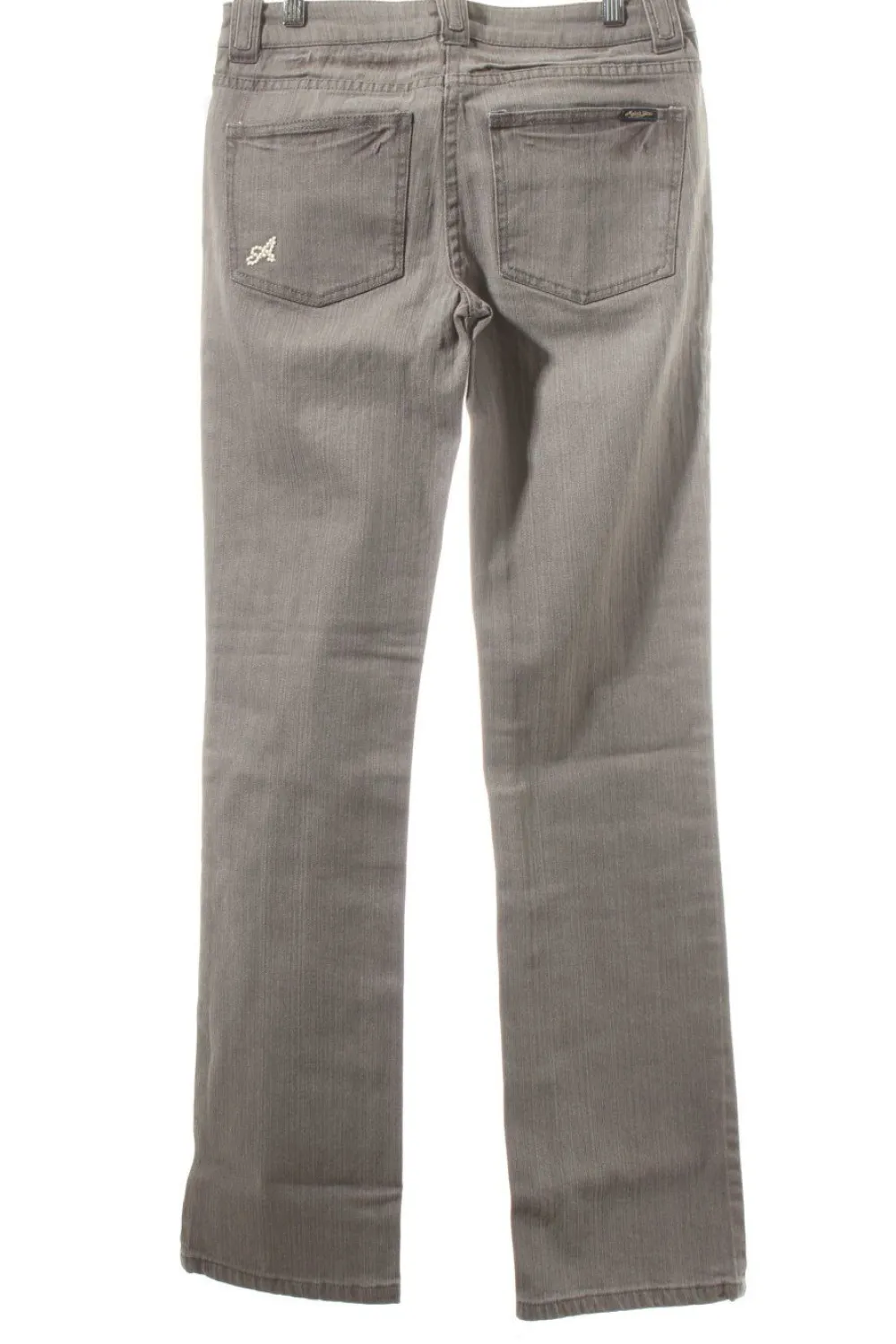 Straight-Leg Jeans Größe 38-Apart Hot