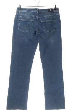 Jeans>LTB Straight-Leg Jeans Größe 42 blau