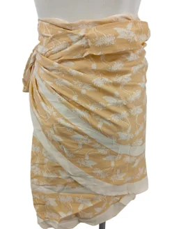 Bademode>Barts Strandbekleidung cremeweiß