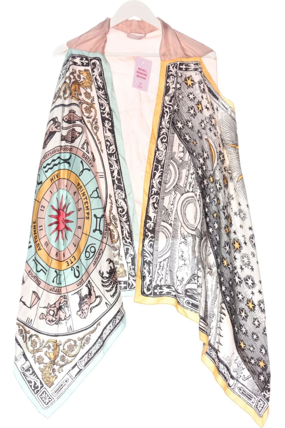 Strandbekleidung-Stefanel New