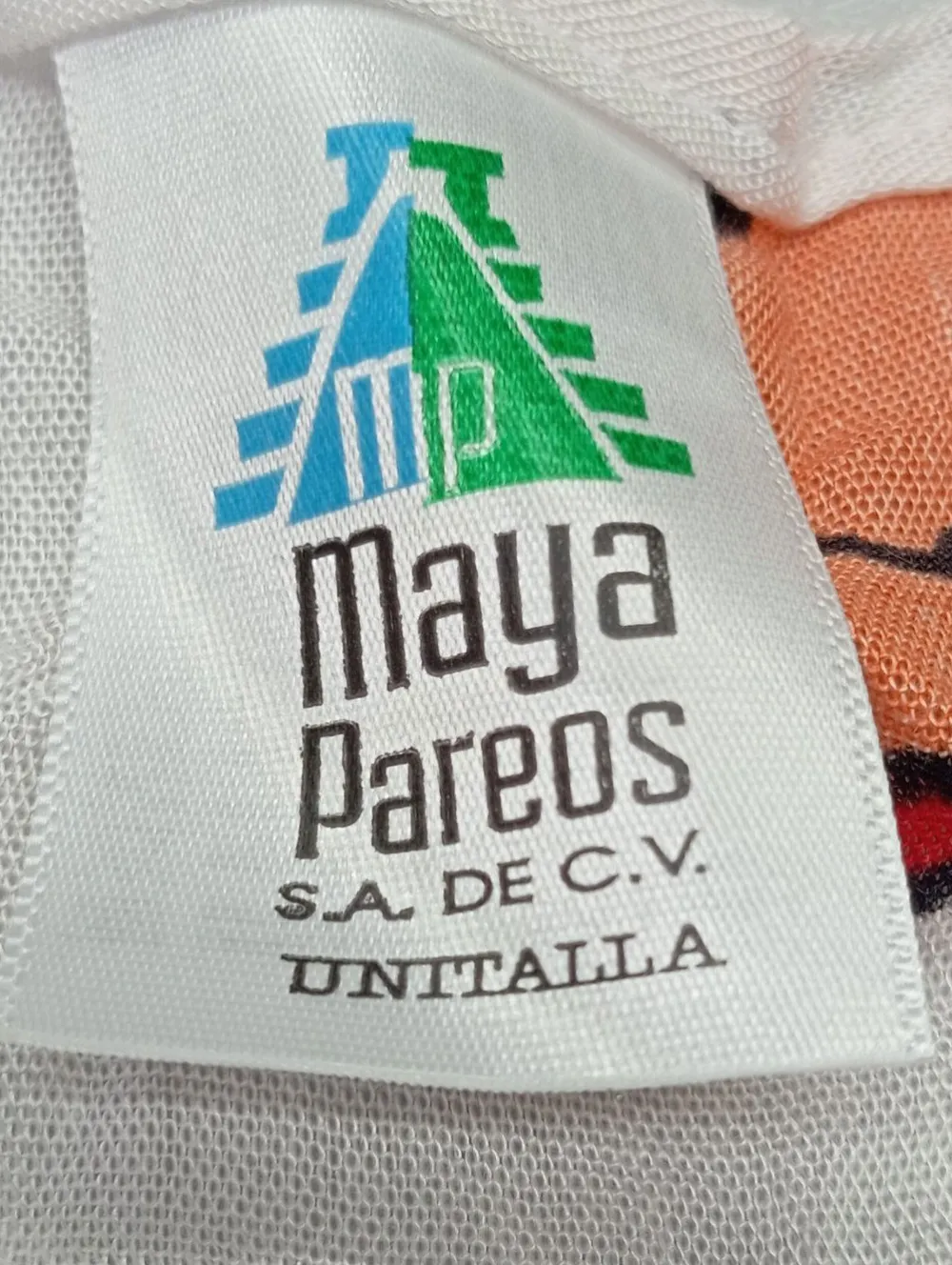 Bademode>Maya Strandbekleidung