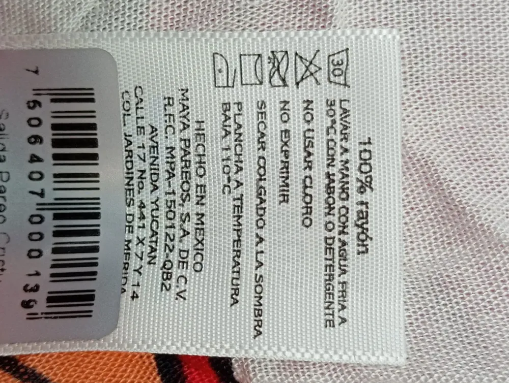 Bademode>Maya Strandbekleidung