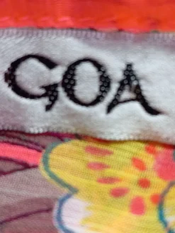 Strandbekleidung-GOA New