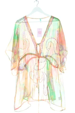 Bademode>Bambola Strandbekleidung blassgelbgrün