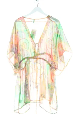 Bademode>Bambola Strandbekleidung blassgelbgrün