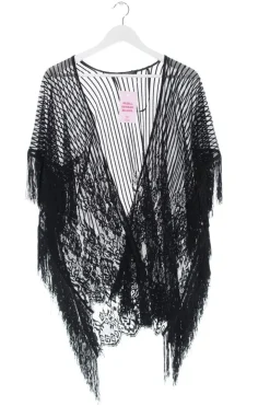 Bademode>Reserved Strandbekleidung Größe 38 schwarz