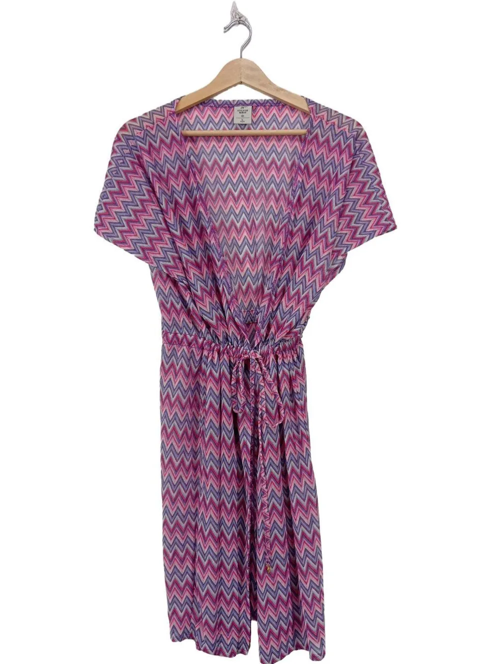 Strandbekleidung Größe 40-Sylvie Meis Outlet