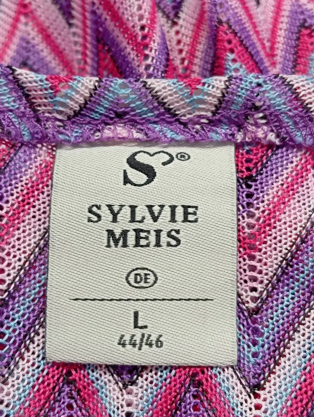 Strandbekleidung Größe 40-Sylvie Meis Outlet