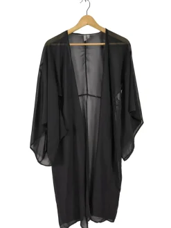 Bademode>Asos Strandbekleidung Größe 34 schwarz