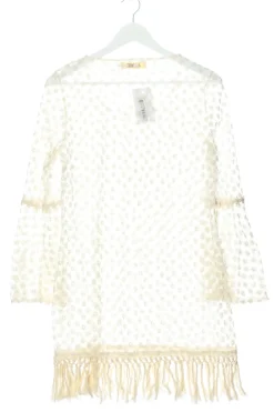 Bademode>Kaffe Strandbekleidung Größe 38 wollweiß