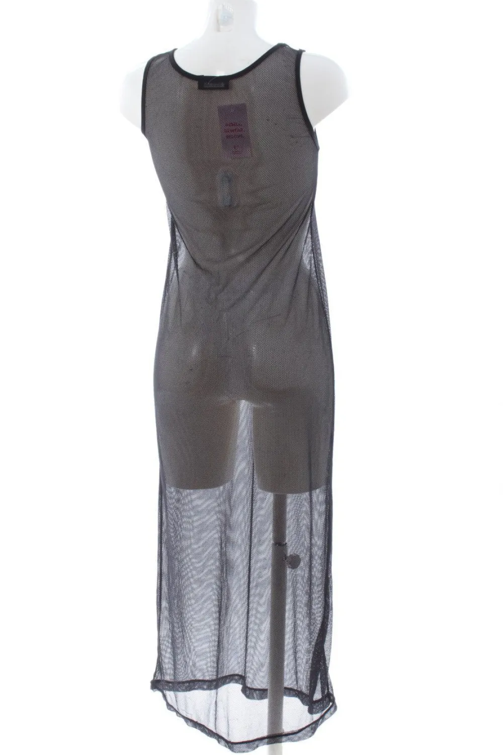 Bademode>Versace Jeans Couture Strandbekleidung Größe 36 schwarz