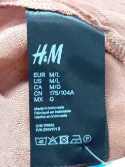 Strandbekleidung Größe 40-H&M