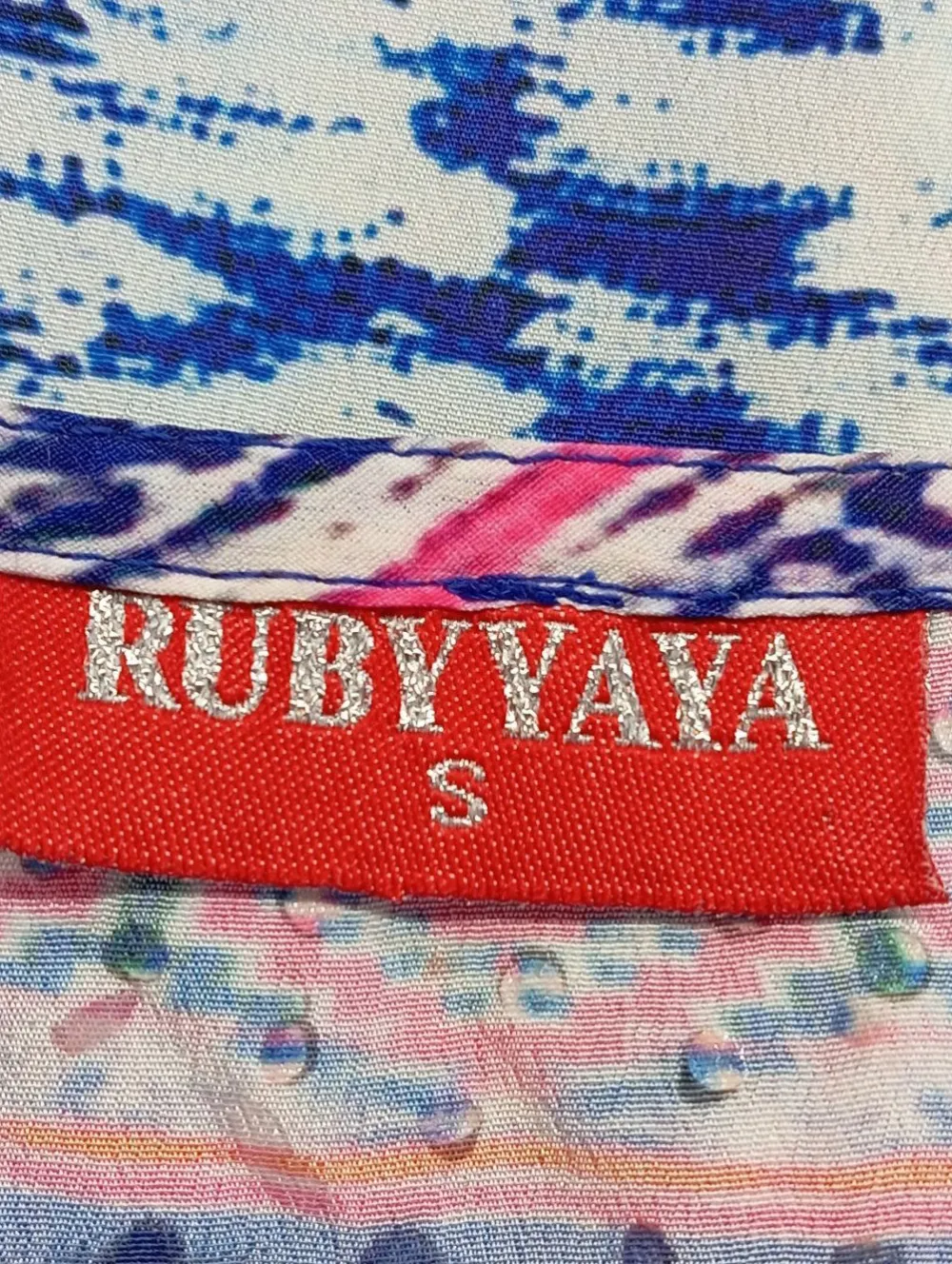 Strandbekleidung Größe 36-Ruby Yaya Sale