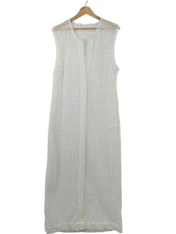 Strandbekleidung Größe 40-S/W/F New