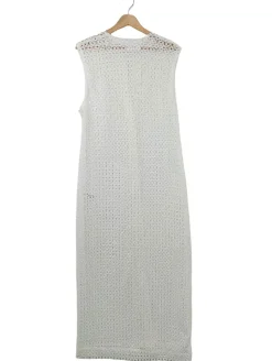 Strandbekleidung Größe 40-S/W/F New