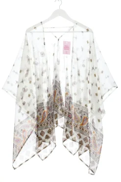 Bademode>Jennifer Taylor Strandbekleidung Größe 38