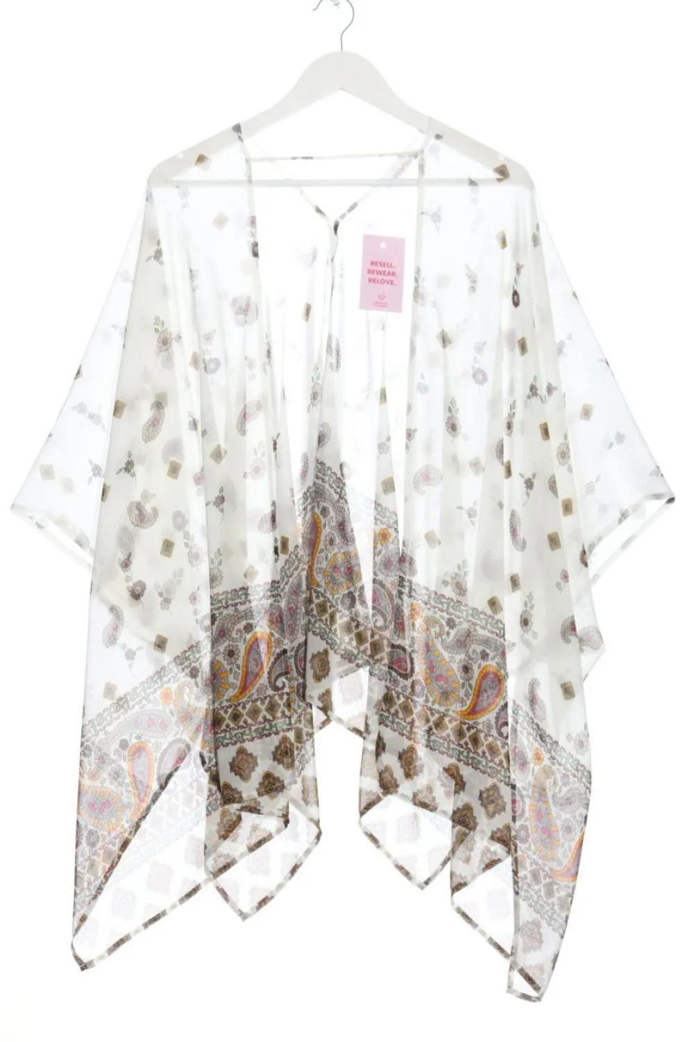 Bademode>Jennifer Taylor Strandbekleidung Größe 38