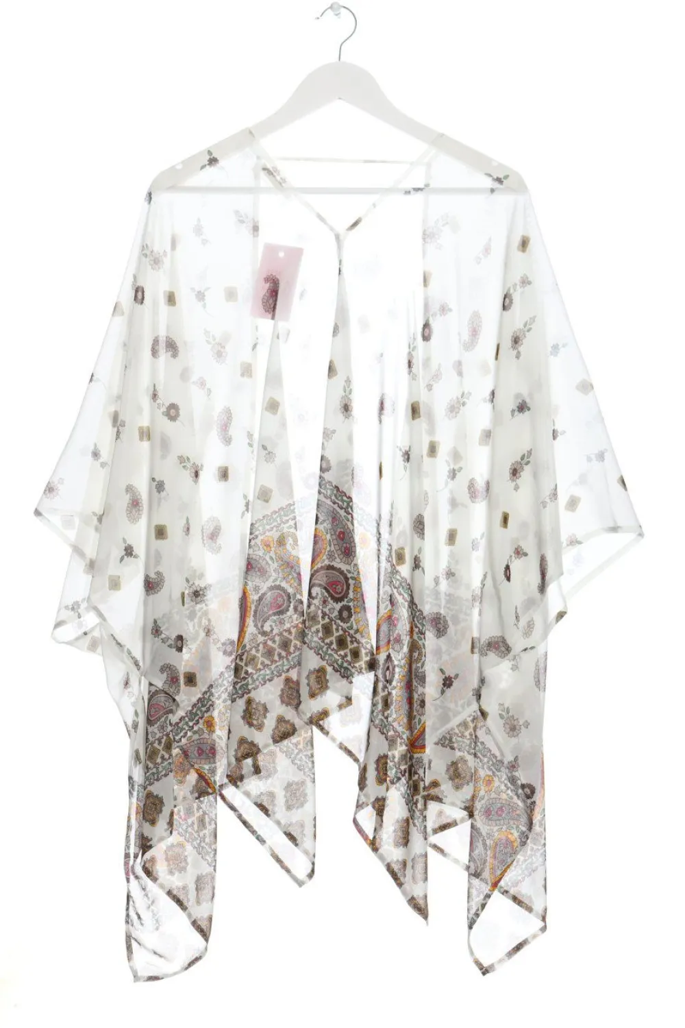 Bademode>Jennifer Taylor Strandbekleidung Größe 38