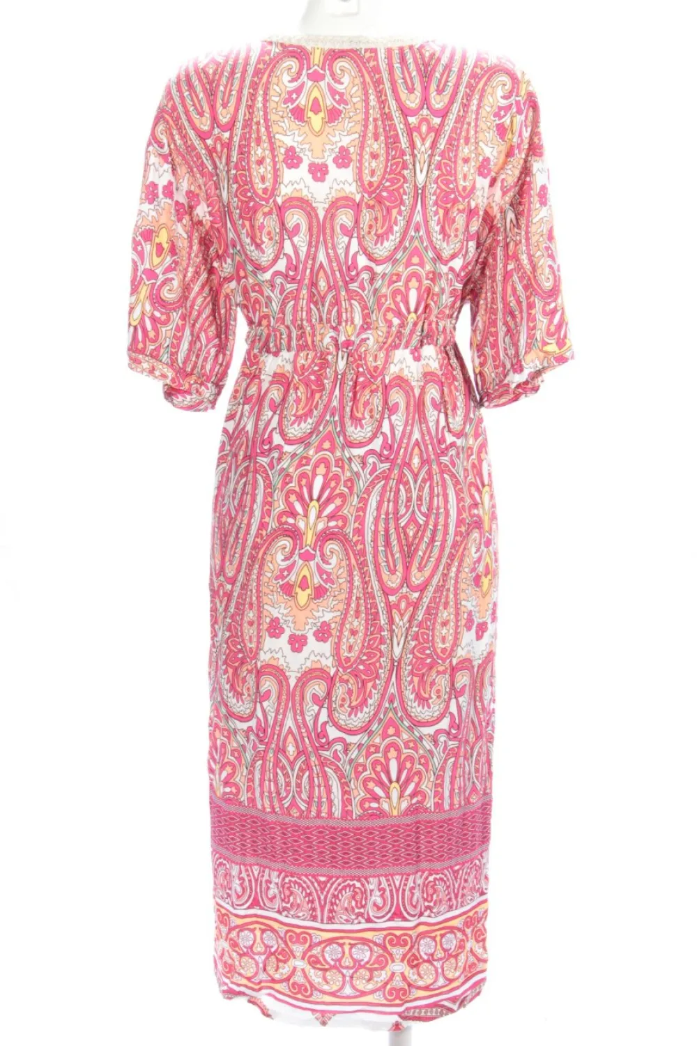 Bademode>believe Strandbekleidung Größe 38