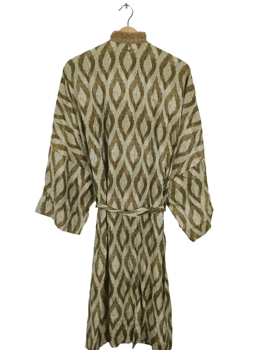 Bademode>Souvenir Strandbekleidung Größe 38 khaki