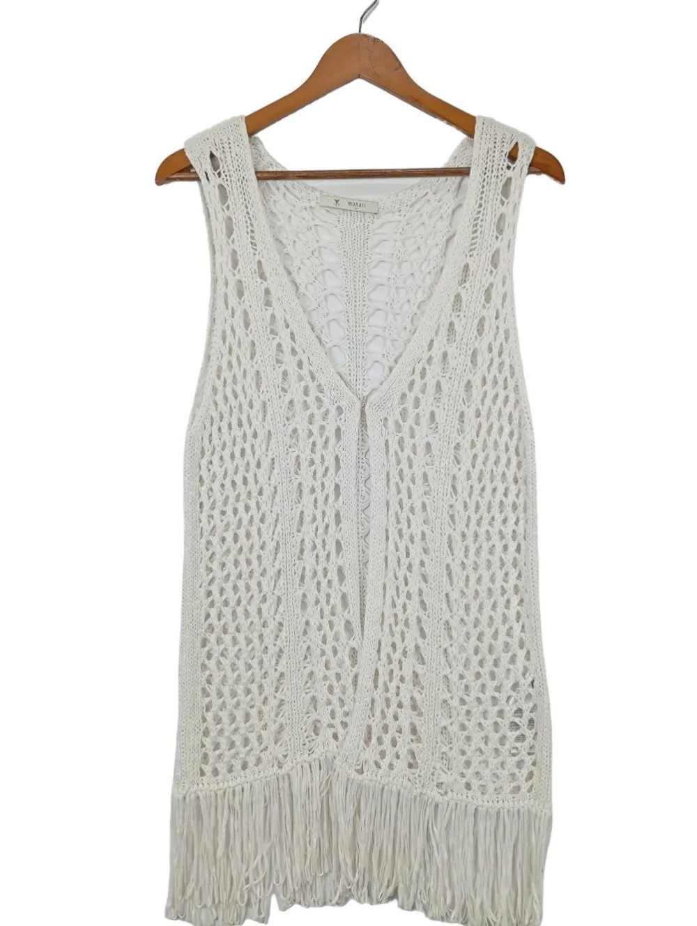 Strandbekleidung Größe 40-Monari Online