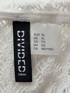 Strandbekleidung Größe 42-H&M Divided Hot