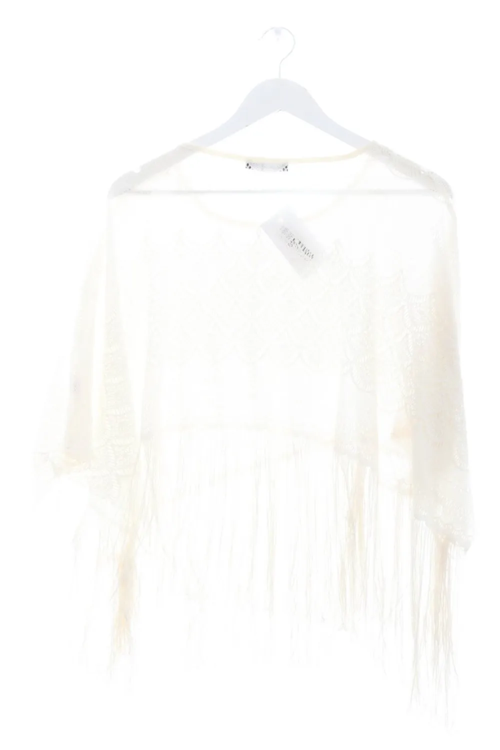 Bademode>Atmosphere Strandbekleidung Größe 36 hellgelb