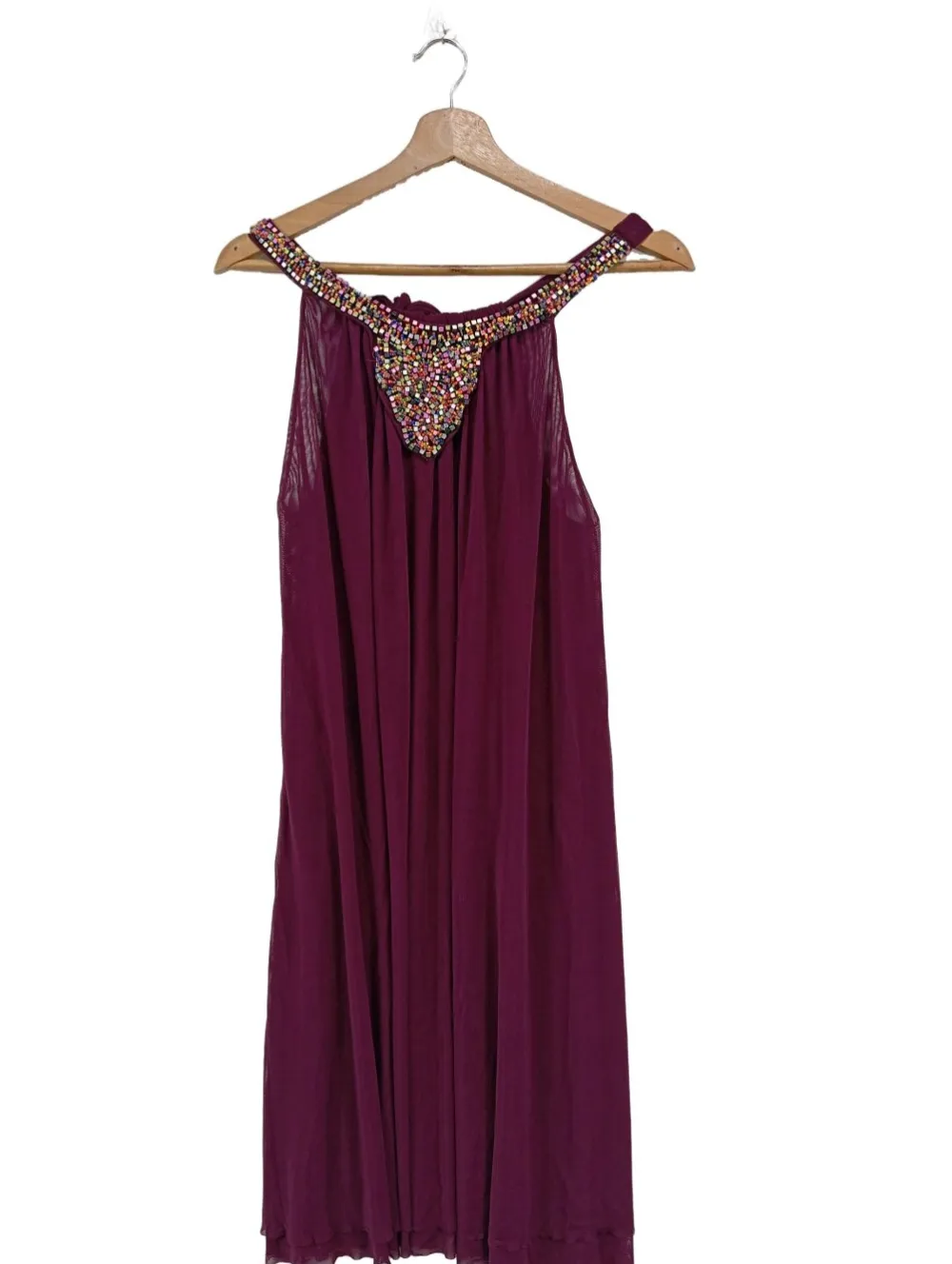 Bademode>Cyell Strandbekleidung Größe 38 pink