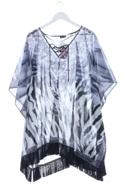 Bademode>Laura Torelli Strandbekleidung Größe 42