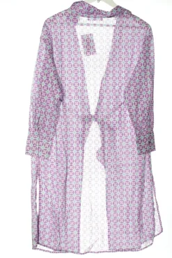 Bademode>MNG Strandbekleidung Größe 34 lilatürkis