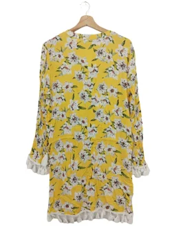 Strandbekleidung Größe 40-blue  Island Clearance