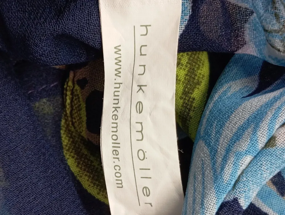 Strandbekleidung Größe 36-Hunkemu00f6ller