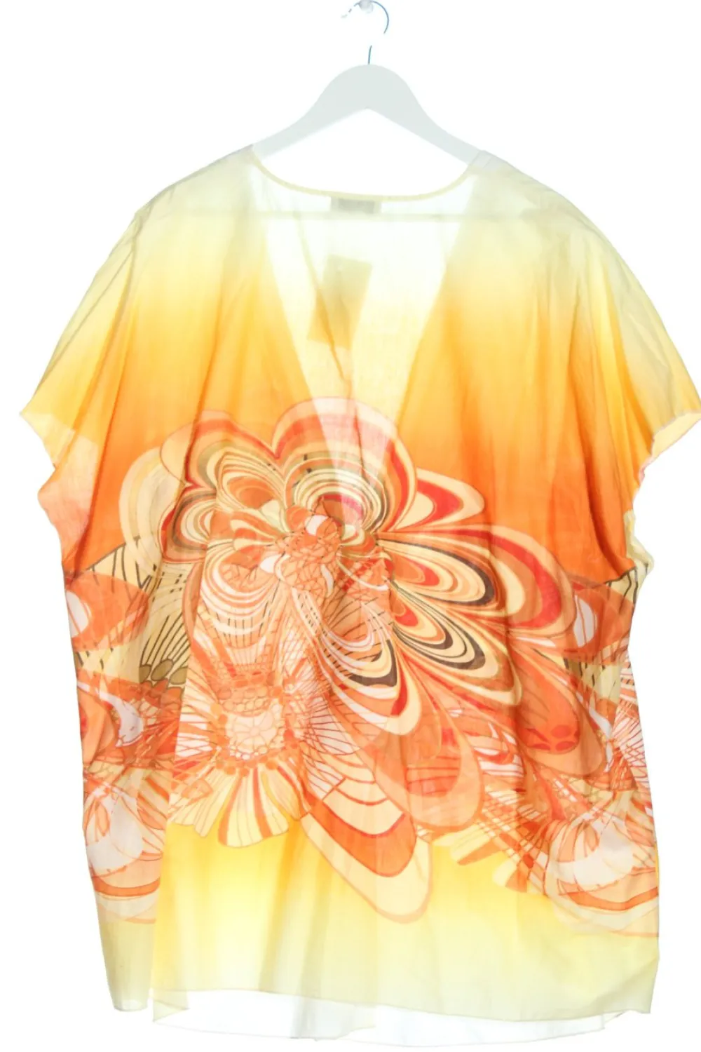 Strandbekleidung Größe 54-Ulla Popken Discount